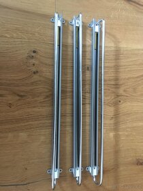 Výsuvný věšák z vestavné skříně - 4