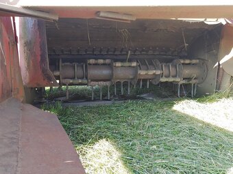 KUHN ALTERNA 500 NA OPRAVU NEBO NA DILY - 4