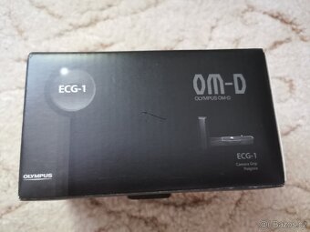 Olympus grip ECG-1 - 4