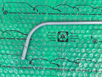 trubka vedení paliva pro zpětný odtok Škoda Felicia 1.9d 6U0 - 4