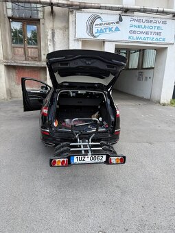 Ford Mondeo Vignale MK5, 2.0 bi-turbo, 155kw, EURO 6 - 4