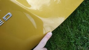 Kia XCeed XCeed 2019 - páté dveře dvere kufr - 4