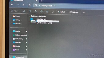 Herní PC sestava v záruce + DXRacer židle - 4