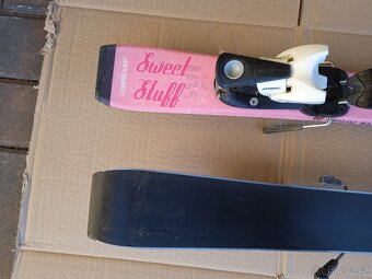 Lyže Atomic - 90 cm. - 4