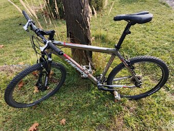 Horské kolo Merida tfs 500 - 4