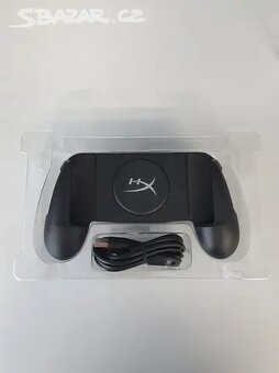 Gamepad HyperX ChargePlay Clutch - 4