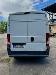 Peugeot Boxer 2015, 2.2 96kW L2H2 - 4