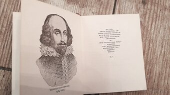 Nabízím tyto Angl. knihy - 4