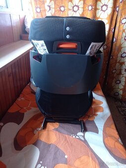 Dětské autosedačky - 4