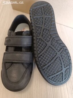 Nove dětské kožené boty Superfit, vel. 32 - 4