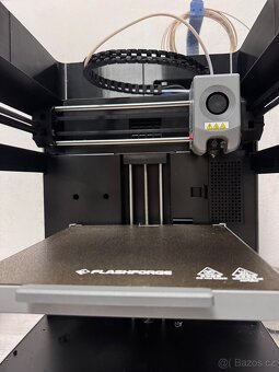 3D tiskárny - 4