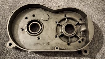 Prodám díly z motoru na Babetta 210 - 4