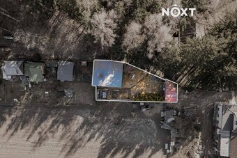 Prodej Chata, 90㎡ - 4