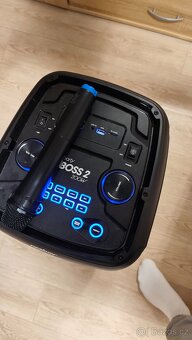 Party Box Niceboy party boss 200w - 4