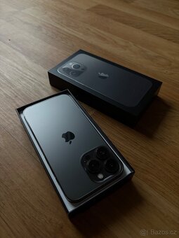 Apple iPhone 13 Pro 512GB - 4