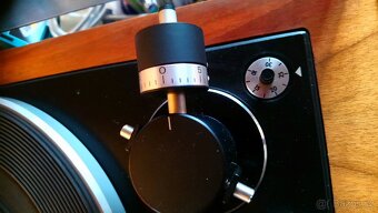 Gramofon TESLA NC 430 - 4