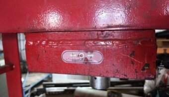 Lis 100 t WZWP-100EVx4, rok výroby 2020 - 4