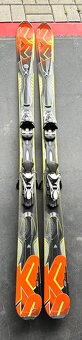 Lyže K2 AMP 174 cm jako nové - 4