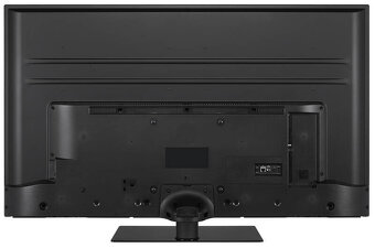 Televize Panasonic 4K LED TX-50LX650E (50" 126 cm) -ZÁNOVNÍ - 4