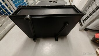 Uložný box (frunk) Kia E-Soul, Kia Niro EV a Hyundai Kona EV - 4