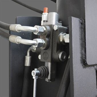 Hydraulický lis za studena „Ital“ CraftOil – 50 tun - 4