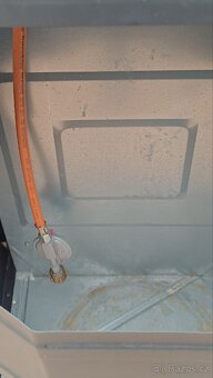 Plynový přímotop Rowi - 4