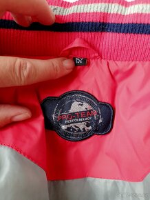 TOP STAV Zimní bunda vel. 152 - 4