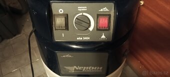 Vysavač ETA na mokré i suché vysávání - 4