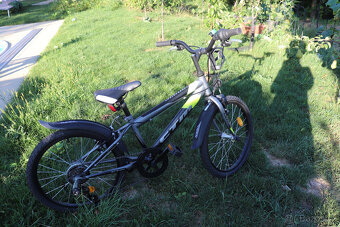 Dětské kolo CTM Scooby 2.0 2022, vel. 20 REZERVACE - 4