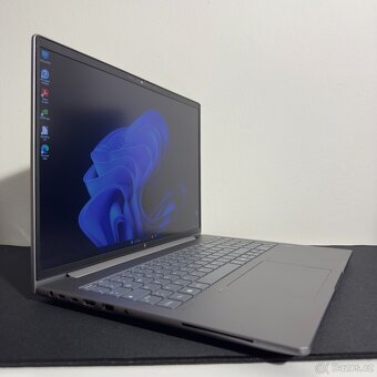 HP ZBook G11- RYZEN 7, 32GB RAM DDR5, RTX 1000 6GB, ZÁRUKA - 4