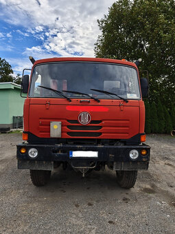 TATRA 815 26 208 6x6.2 - 4