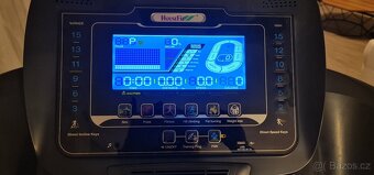 Prodám Běžecký pás Housefit Spiro 80 iRun - 4