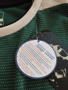 Pánské tričko - 4