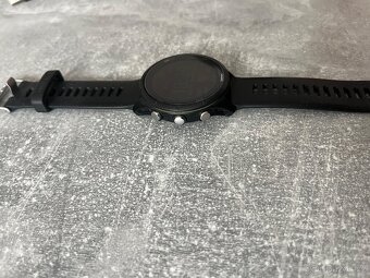 Garmin Forerunner 255 music - 4