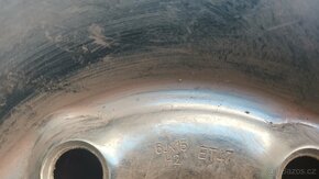 Sada GOODYEAR Vector 4Seasons 195/65 R15 6Jx15 ET 47 - 4