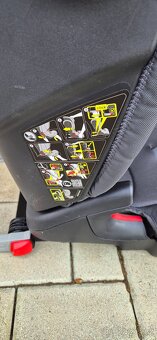 Britax römer kidfix III S - 4