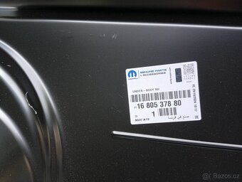 ND na Peugeot 308 T10 - 4