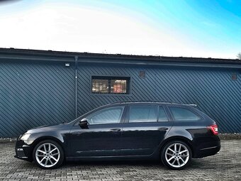 Škoda Octavia 2.0TDI RS/184PS/Facelift/FullLed/2017/178Tkm - 4