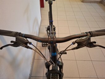 Bulls Cross Flyer - 4