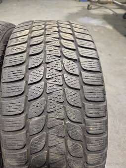 Zimní pneu 225/45R18 Bridgestone - 4