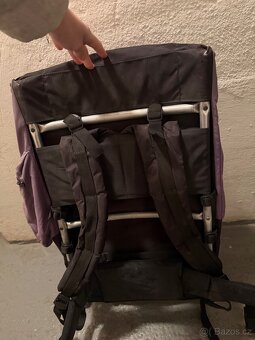 Krosna / batoh asso 40 L - 4