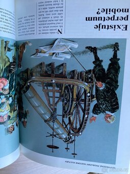 Poslední záhady světa - 4