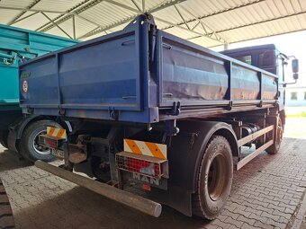 MAN TGM 18.240 4X2 BB - 4