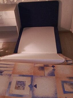 ROZKLÁDACÍ KŘESLO - 4