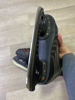 Brusle Kanady vel. 39 zn. Tempish - 4