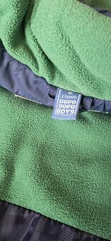 Zimní bunda vel. 98 - 4