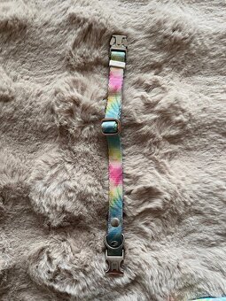 Obodog Sada obojek, postroj a prepínací vodítko 8v1 - 4