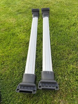 Střešní nosič/příčníky THULE AUDI Q3 SUV - 4