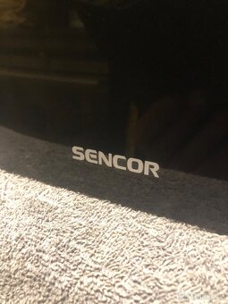 Výrobník ledu Sencor sim 3000bk - 4