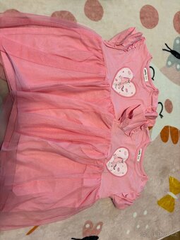 Dvojcata holky obleceni vel.86/92 - 4